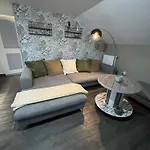 Le Meuble Du Pont Апартаменты *