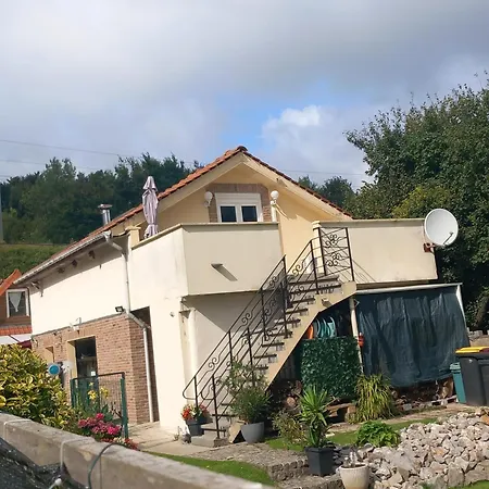 Le Meuble Du Pont * Ferques