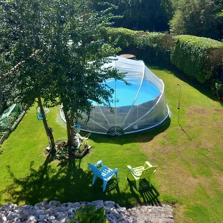 Le Meuble Du Pont Ferques