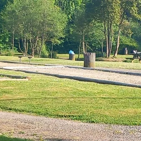 公寓 Le Meuble Du Pont