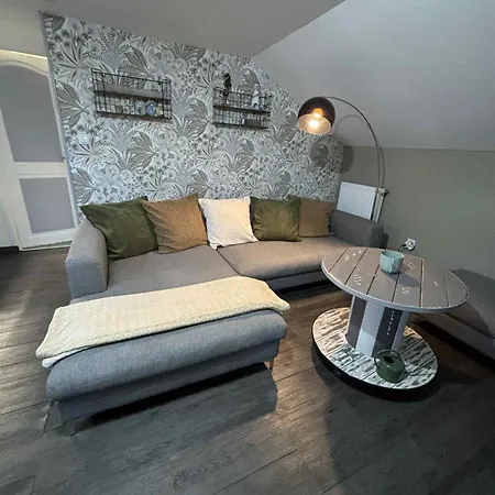 Le Meuble Du Pont 公寓 *