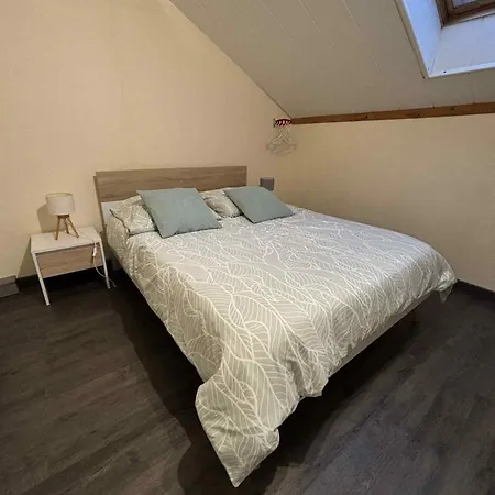 Le Meuble Du Pont * Ferques