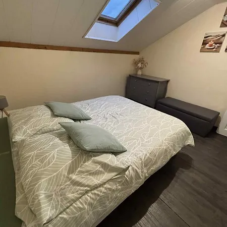 公寓 Le Meuble Du Pont